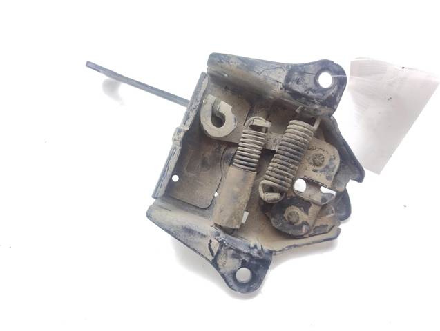 Zamek maski 811303E000 HYUNDAI