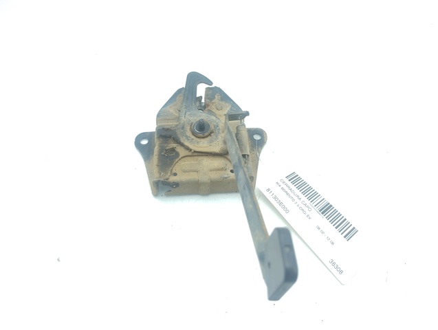 Zamek maski 811303E000 HYUNDAI