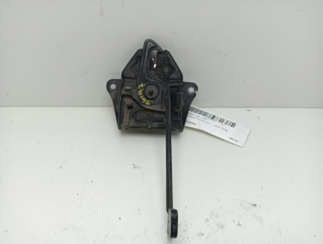 Zamek maski 811303E000 HYUNDAI