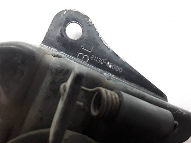 811303E000 Hyundai/Kia