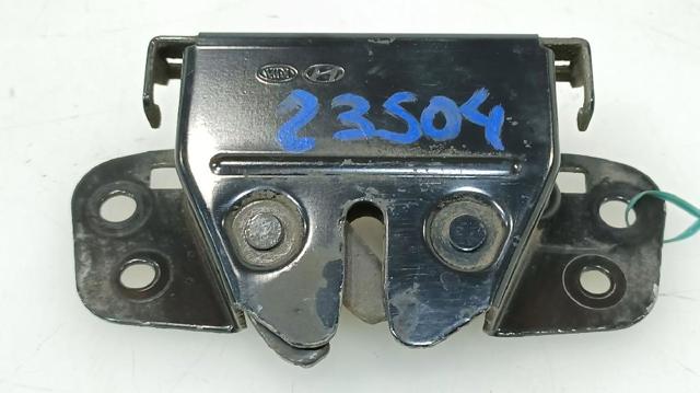 811303W000 Hyundai/Kia