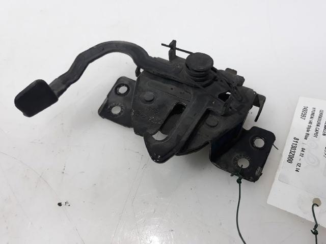 Zamek maski do Hyundai I40 VF