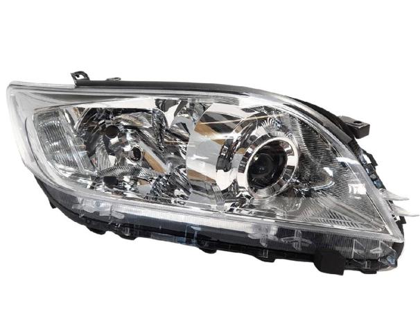 Reflektor prawy 8113042310 TOYOTA