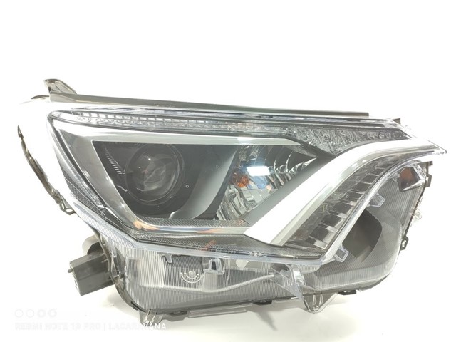 8113042650 Toyota