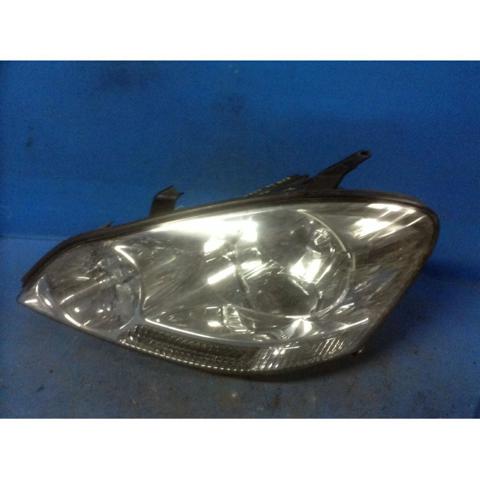 Reflektor prawy Toyota Avensis LCM