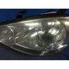 Reflektor prawy Toyota Avensis LCM