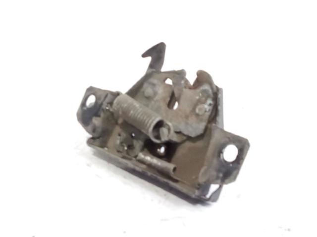 Zamek maski Hyundai H-1 STAREX TQ