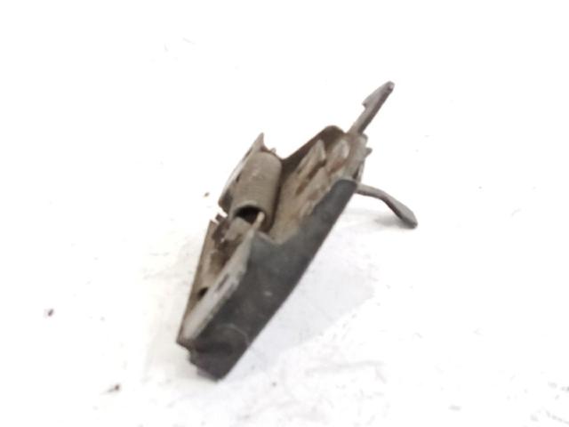 Zamek maski Hyundai H-1 STAREX TQ