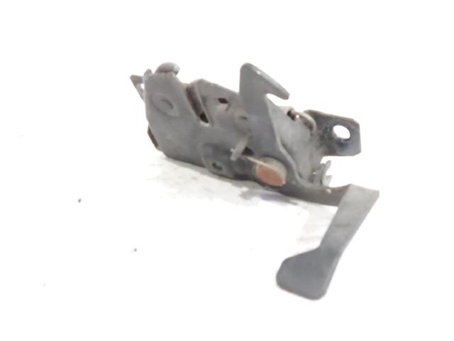 Zamek maski Hyundai H-1 STAREX TQ