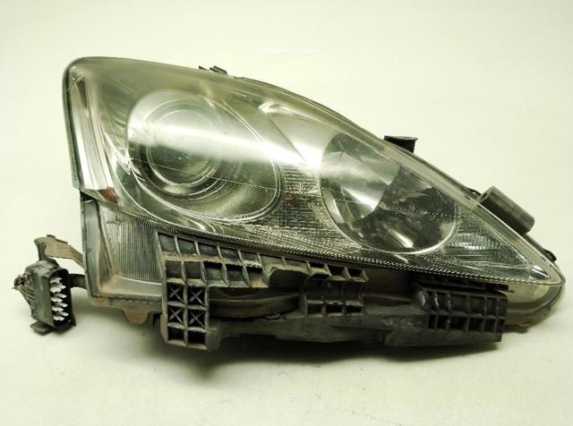 Reflektor prawy do Lexus IS E2