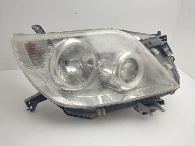 Toyota Land Cruiser (J150)