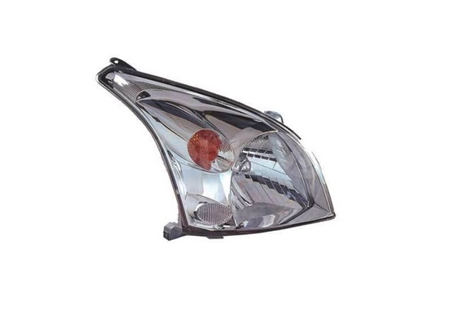 Reflektor prawy 811306A230 TOYOTA