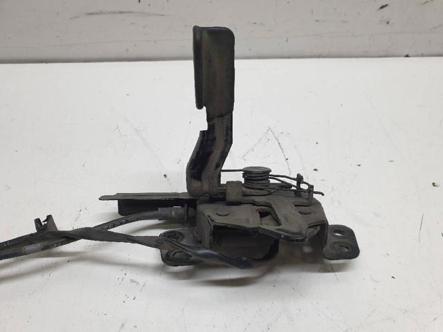 Zamek maski Hyundai Elantra 6 AD