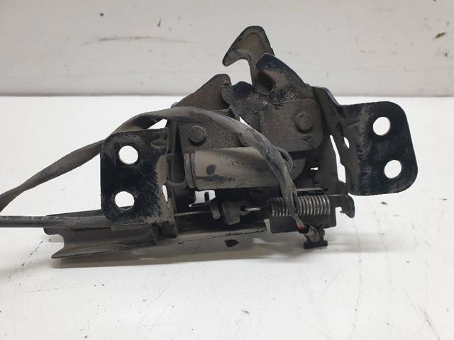 Zamek maski Hyundai Elantra 6 AD