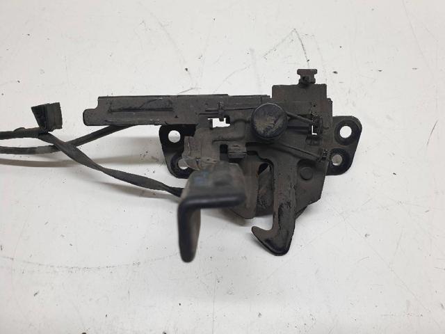 Zamek maski Hyundai Elantra 6 AD