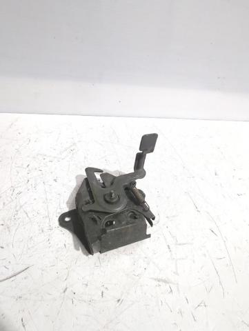 Zamek maski do KIA Rio DC
