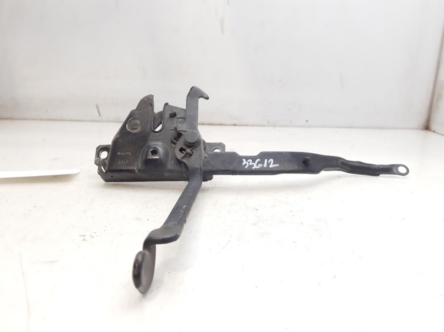 Zamek maski do Hyundai Terracan HP