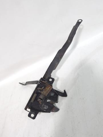 Zamek maski do Hyundai Terracan HP