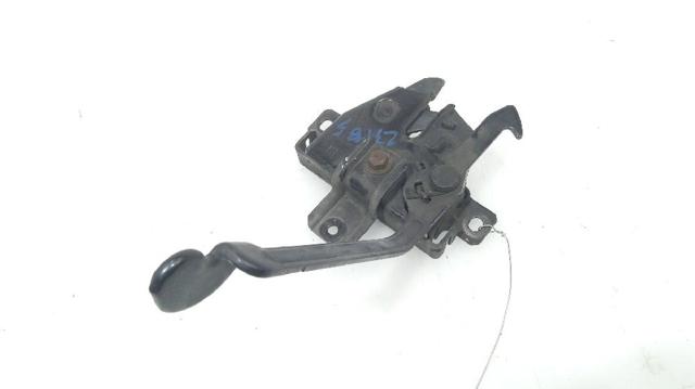 Kupić Zamek maski Hyundai Terracan  HP w dobrej cenie
