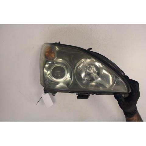 Reflektor prawy Lexus RX U3