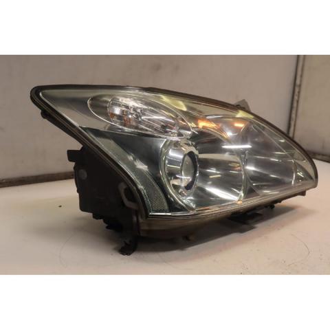 Reflektor prawy Lexus RX U3