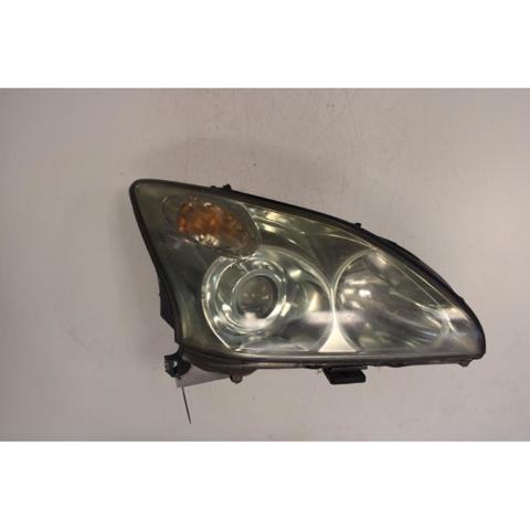 Reflektor prawy Lexus RX U3