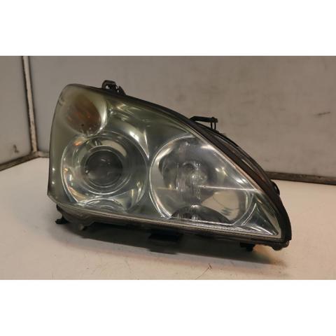 Reflektor prawy Lexus RX U3