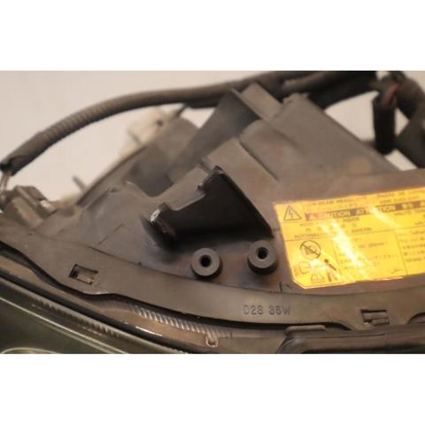 Reflektor prawy Lexus RX U3