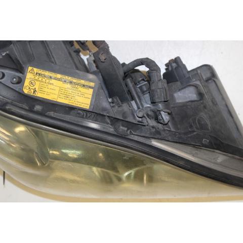 Reflektor prawy Lexus RX U3