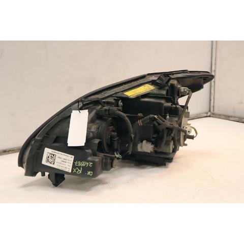 Reflektor prawy Lexus RX U3