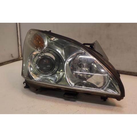 Reflektor prawy Lexus RX U3