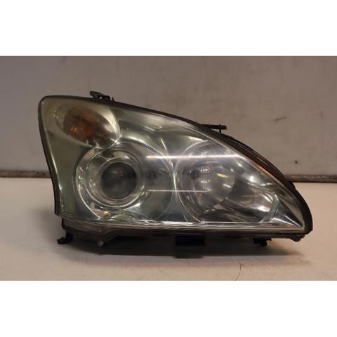 Reflektor prawy Lexus RX U3