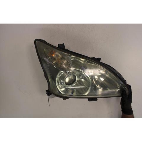 Reflektor prawy Lexus RX U3