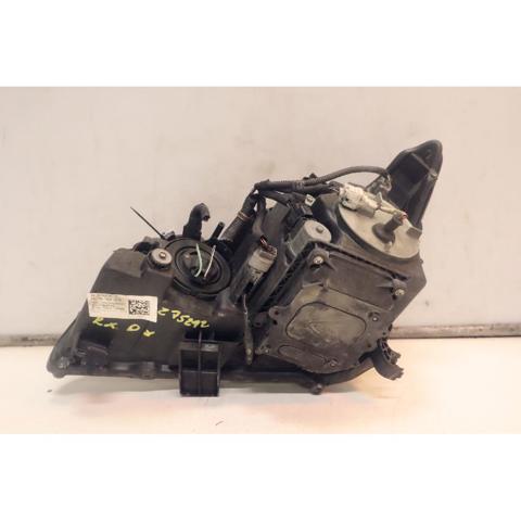 Reflektor prawy Lexus RX U3