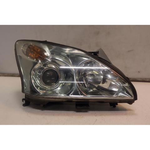 Reflektor prawy Lexus RX U3