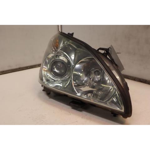 Reflektor prawy Lexus RX U3