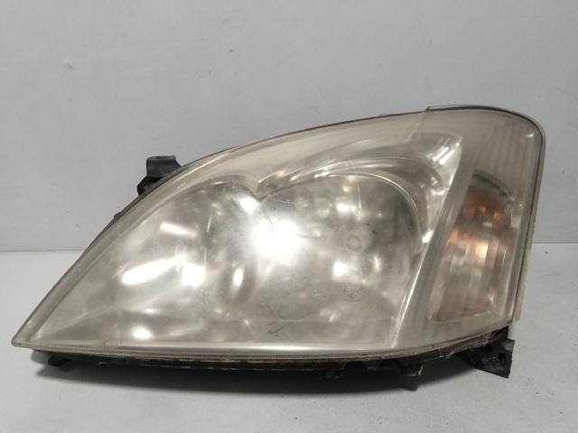 Reflektor lewy 811500215000 TOYOTA