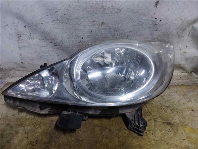 Reflektor lewy 811500H030 PEUGEOT