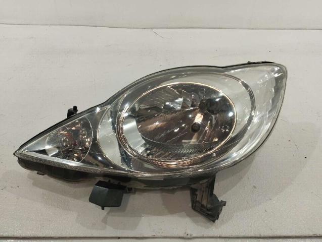 Reflektor lewy 811500H030 PEUGEOT