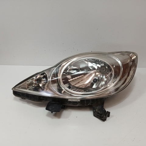 Reflektor lewy 811500H030 PEUGEOT