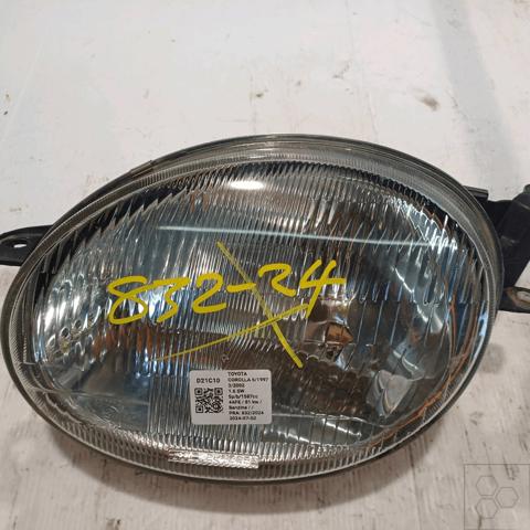811501E240 Toyota
