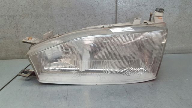 Reflektor lewy Toyota Camry 3 V10