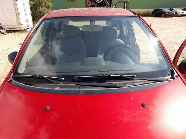Kupić Szyba przednia Citroen C3 I FC w dobrej cenie