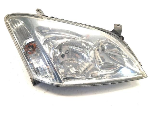 Reflektor lewy 8117002150 TOYOTA
