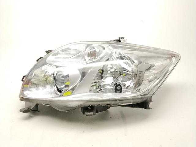 Reflektor lewy 8117002460 TOYOTA