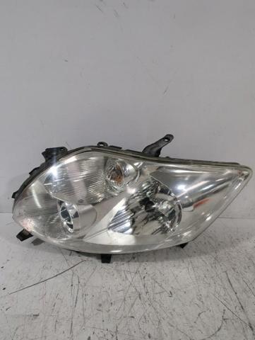 Reflektor lewy 8117002460 TOYOTA