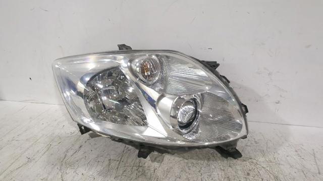 Reflektor lewy 8117002460 TOYOTA