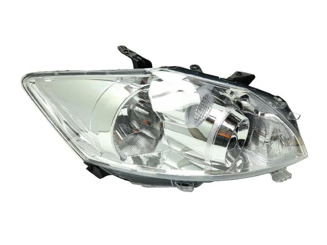 8117002540 Toyota