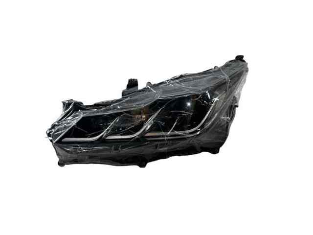 Reflektor lewy Toyota Corolla E21