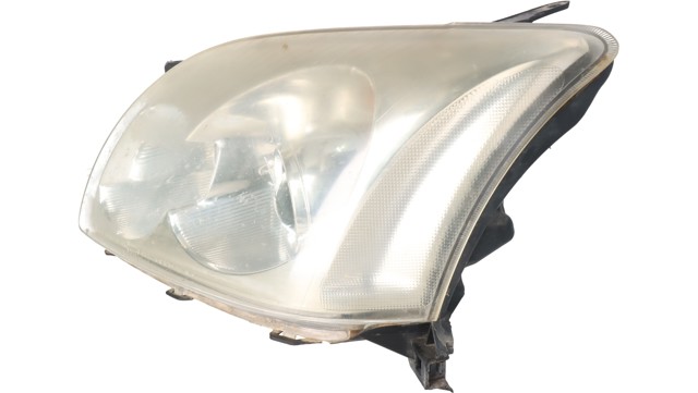 Reflektor lewy 8117005190 TOYOTA